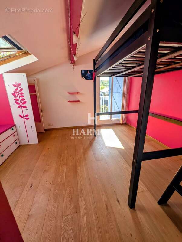 Harmon a vendre - maison avec piscine - photo 10