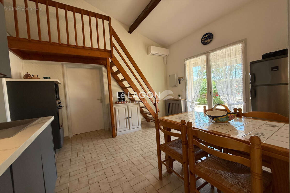 Maison à SAINT-CYPRIEN