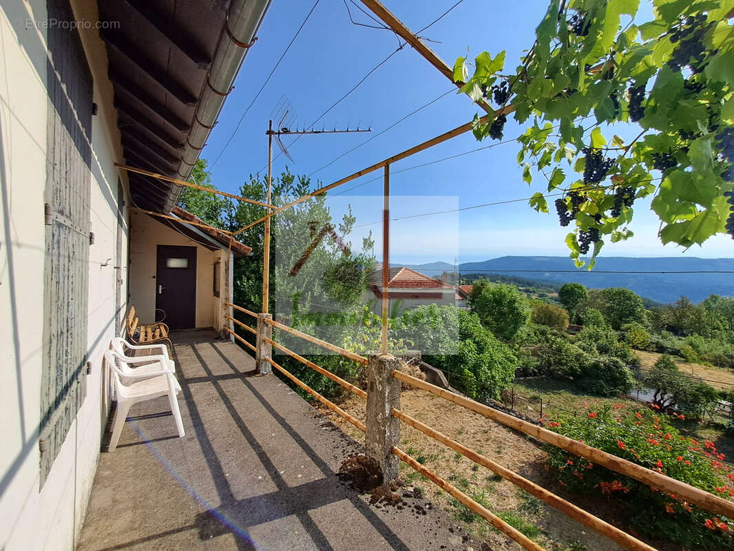 Ensemble immobilier - photo 9