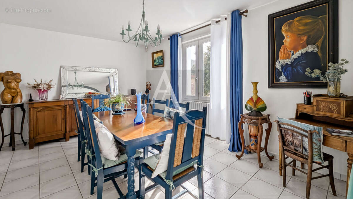 Charmante maison de village et son gite - photo 8