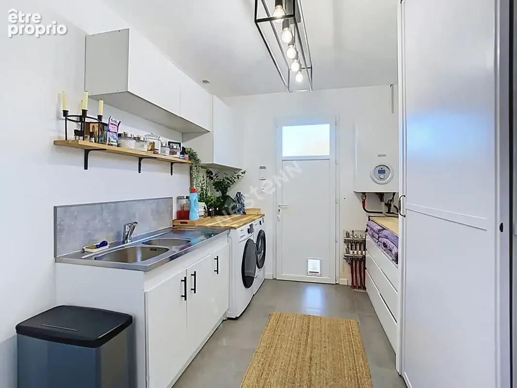 Maison de plain pied à vendre à Vallet - photo 17