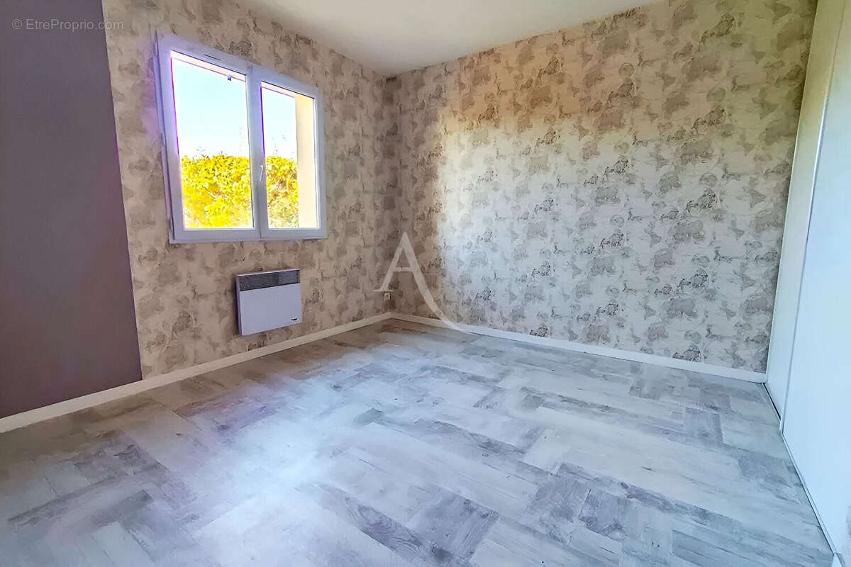 Maison à LES SABLES-D&#039;OLONNE