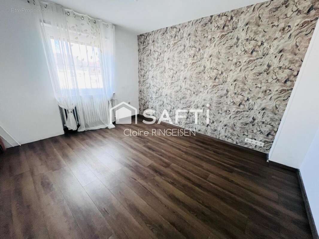 Photo 6 - Maison à FORBACH