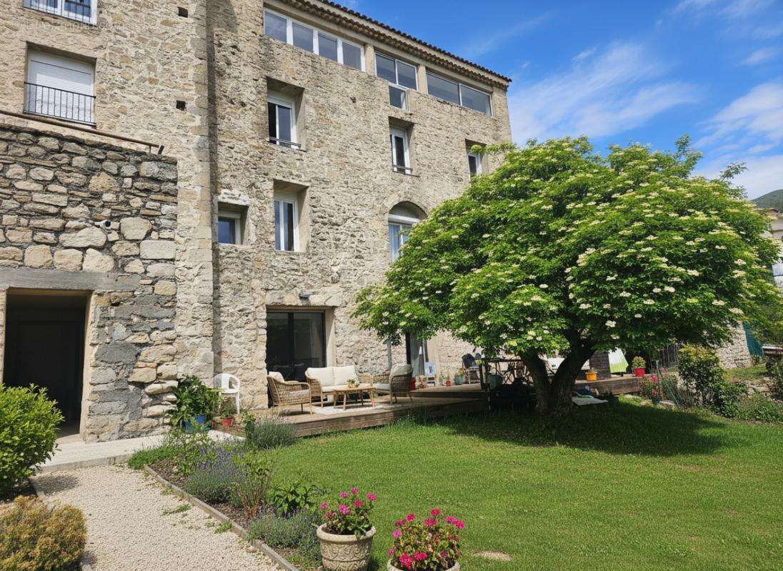 Appartement à DIGNE-LES-BAINS