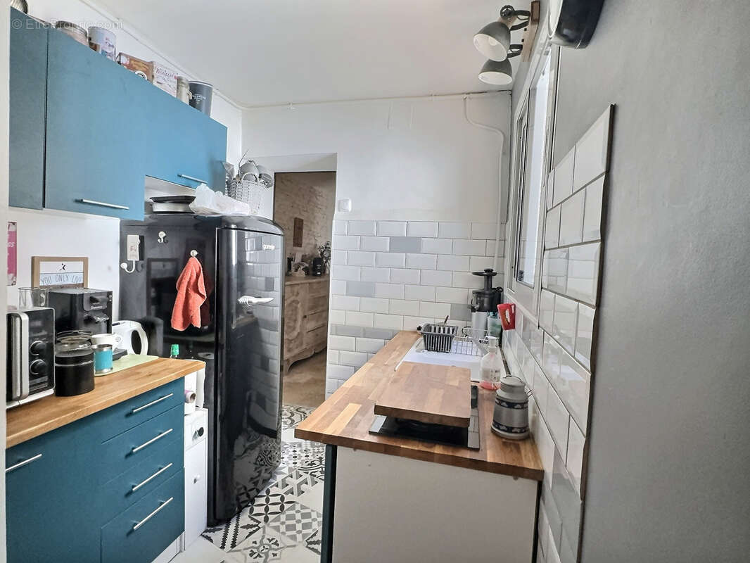 Maison à MARSILLARGUES