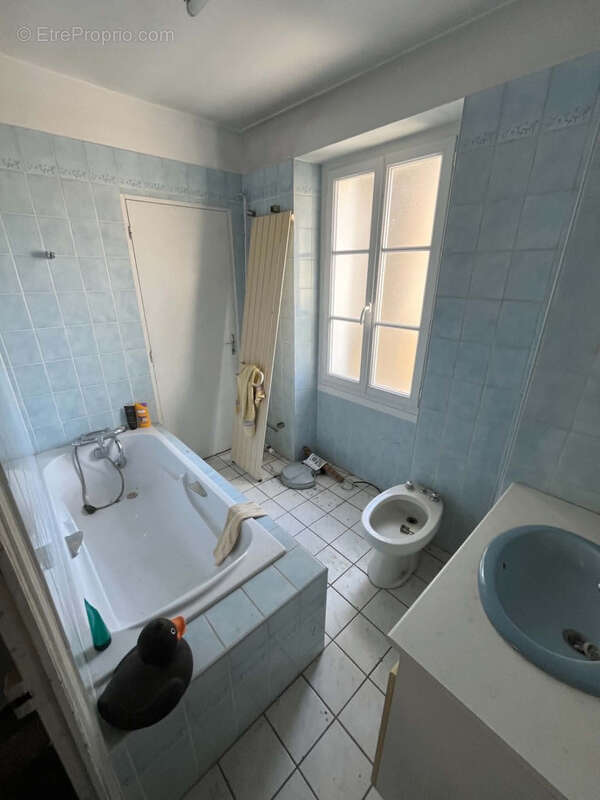Maison de Bourg à rénover - photo 10