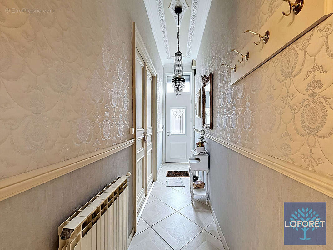 Maison coup de coeur Bruay-Sur-L'Escaut - photo 7