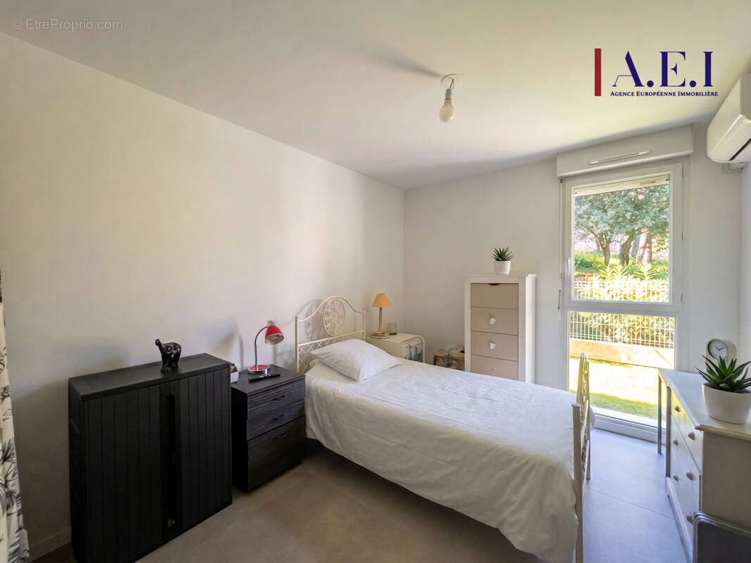 Appartement à LA SEYNE-SUR-MER