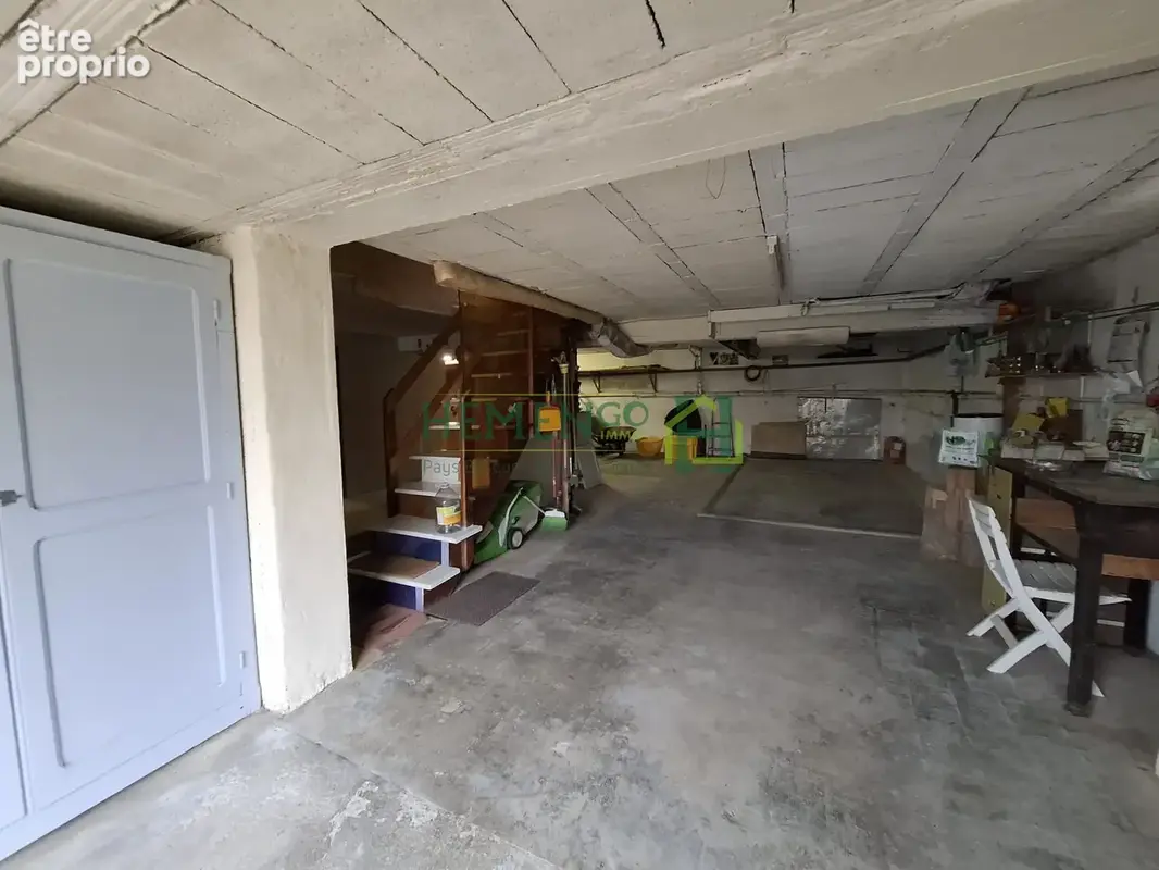 Maison familiale - photo 15