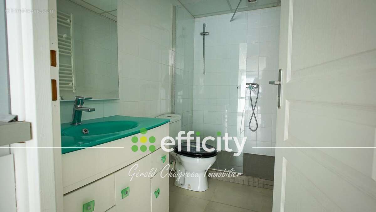 Maison à SAINT-PHILBERT-DE-GRAND-LIEU