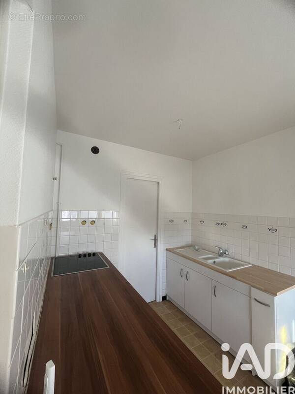 Photo 1 - Appartement à ORLY