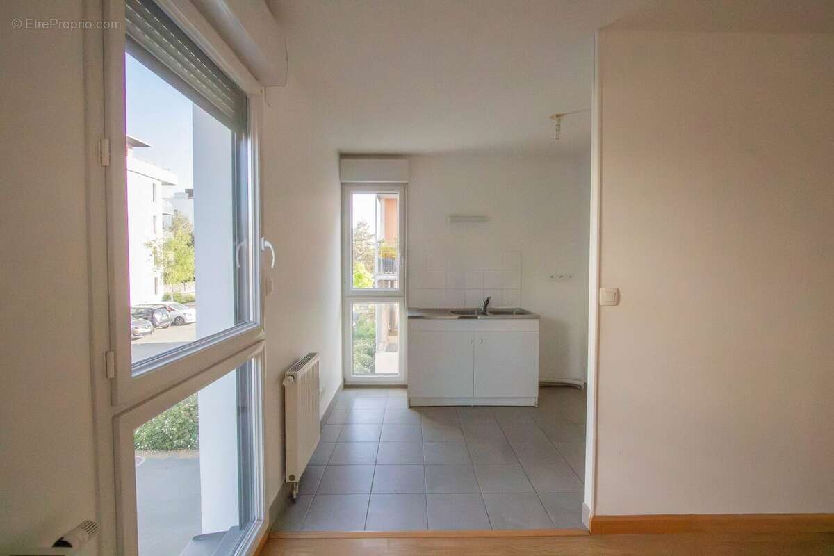 Appartement à ANGERS