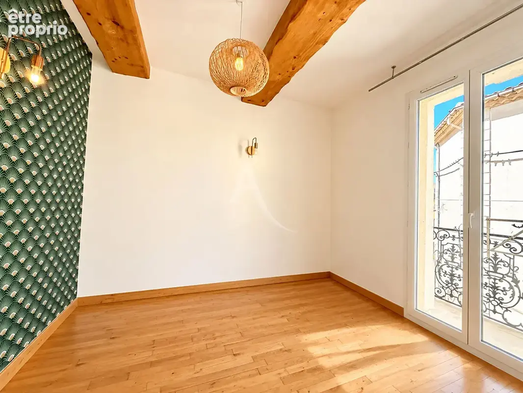 Maison Montagnac - photo 11
