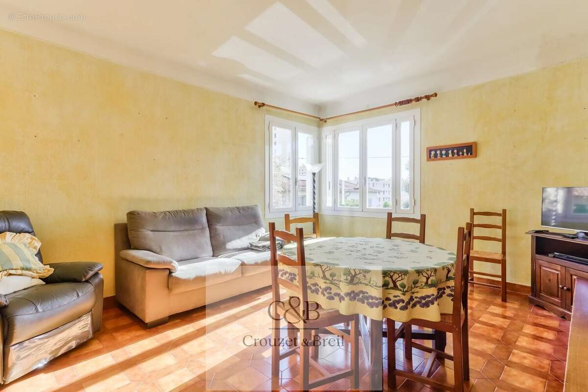 Maison à NICE