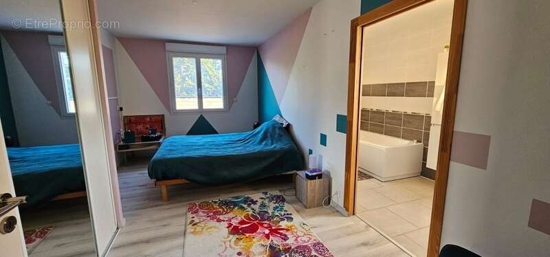 Maison à SAINT-DIZIER