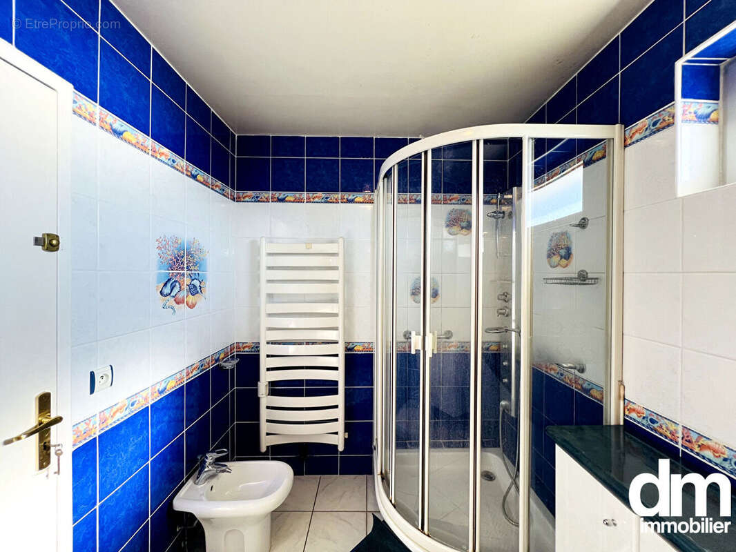 Appartement à MARTIGUES