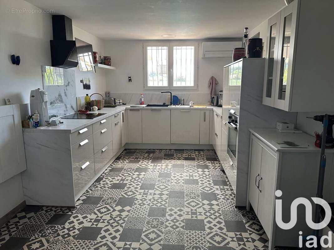 Photo 4 - Maison à SAINT-SIMEON-DE-BRESSIEUX