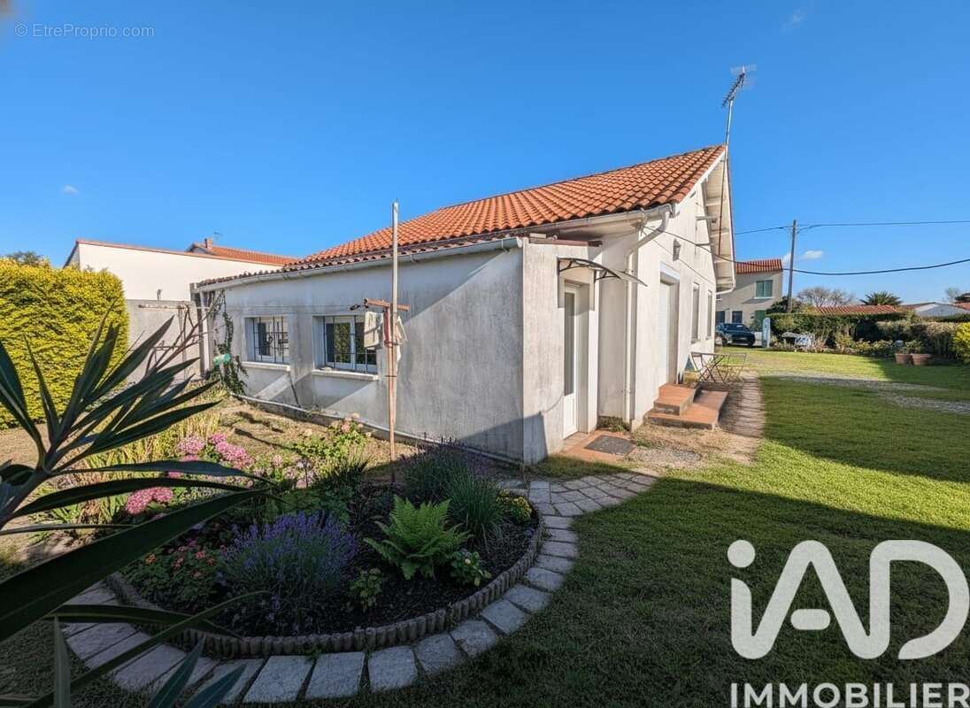 Photo 8 - Maison à CHATELAILLON-PLAGE