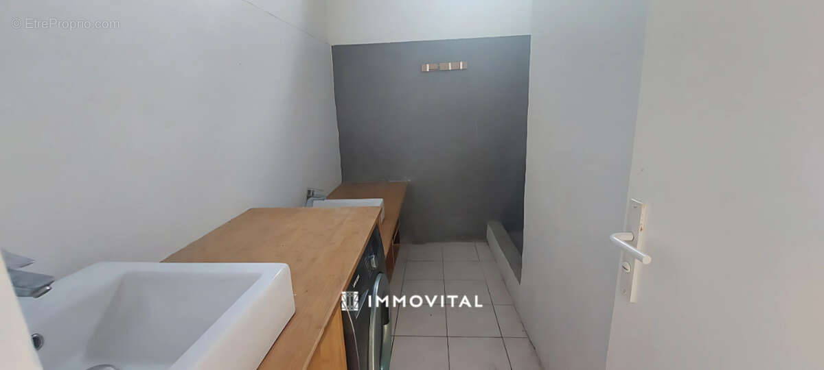 Maison t4 a vendre, centre-ville, le moule - photo 10