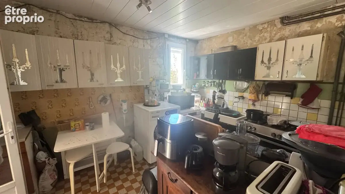 Maison 133m² à saint-germain-lès-arpajon - photo 6