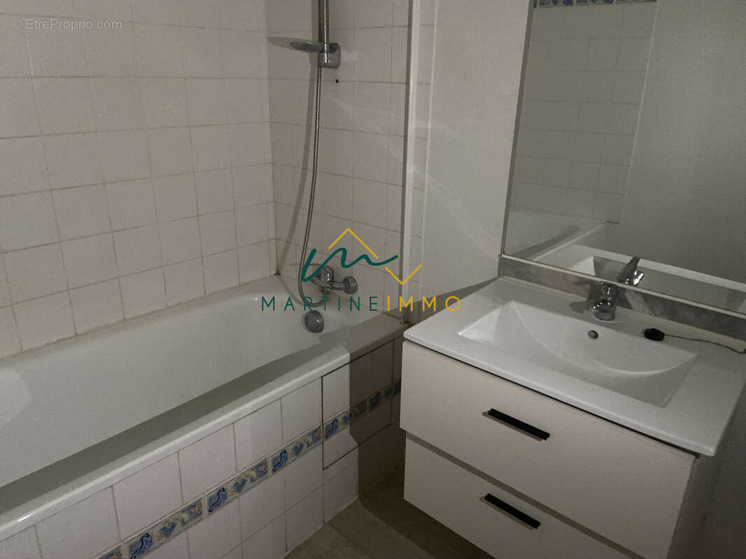 Appartement à MARMANDE
