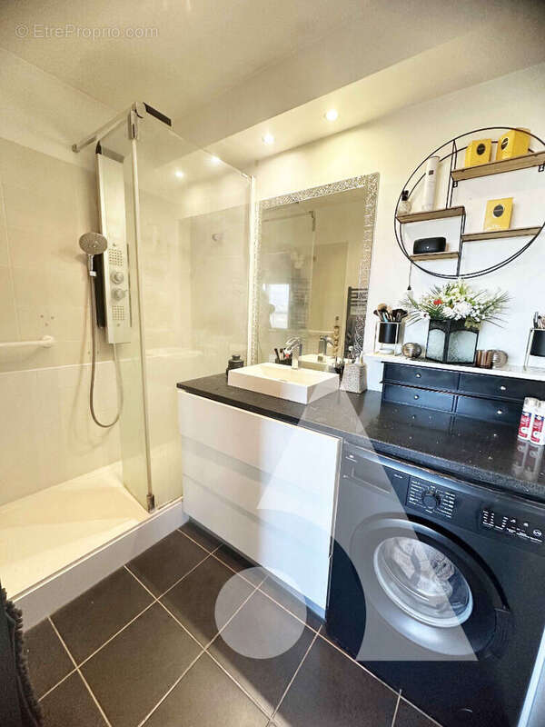 Appartement à HERBLAY