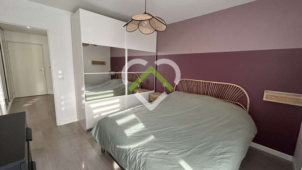Appartement à WASQUEHAL