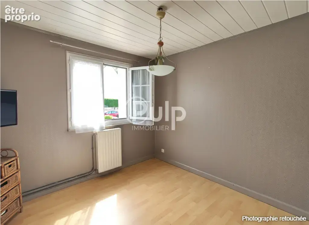 A vendre maison St Etienne au mont - photo 8