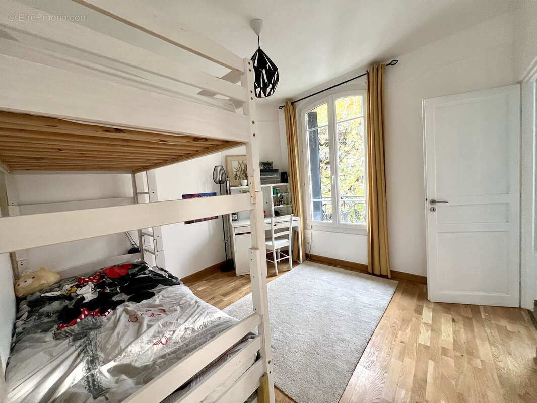 Maison à SARTROUVILLE