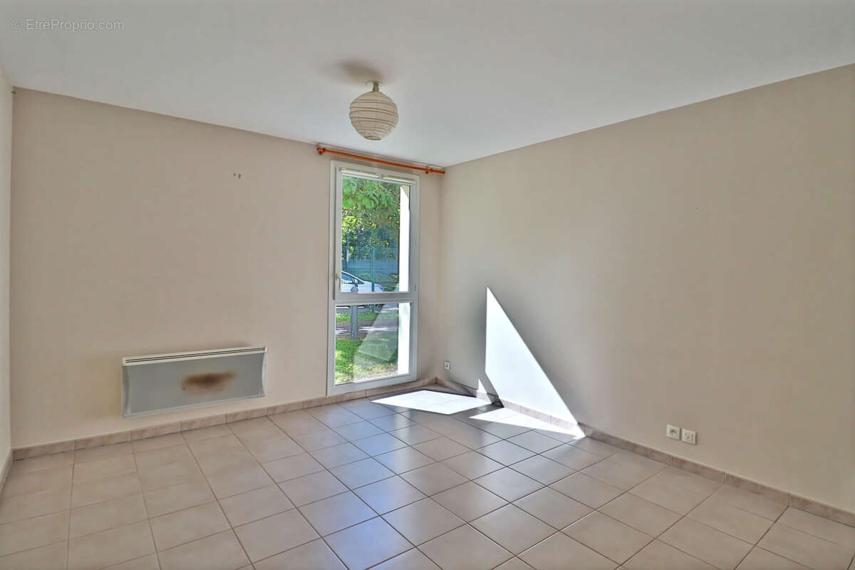 Appartement à TROYES