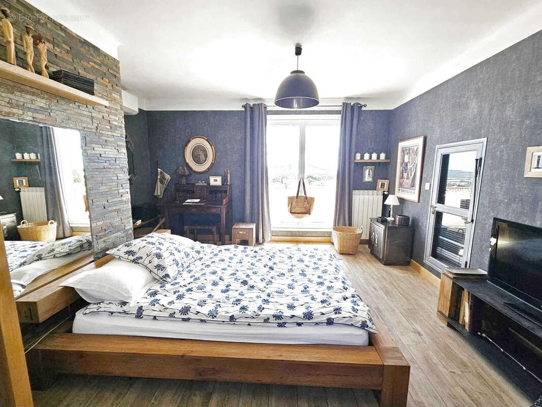 Maison à LA FARLEDE