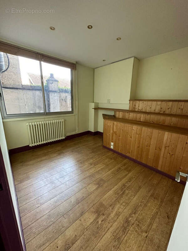 Commerce à BESANCON