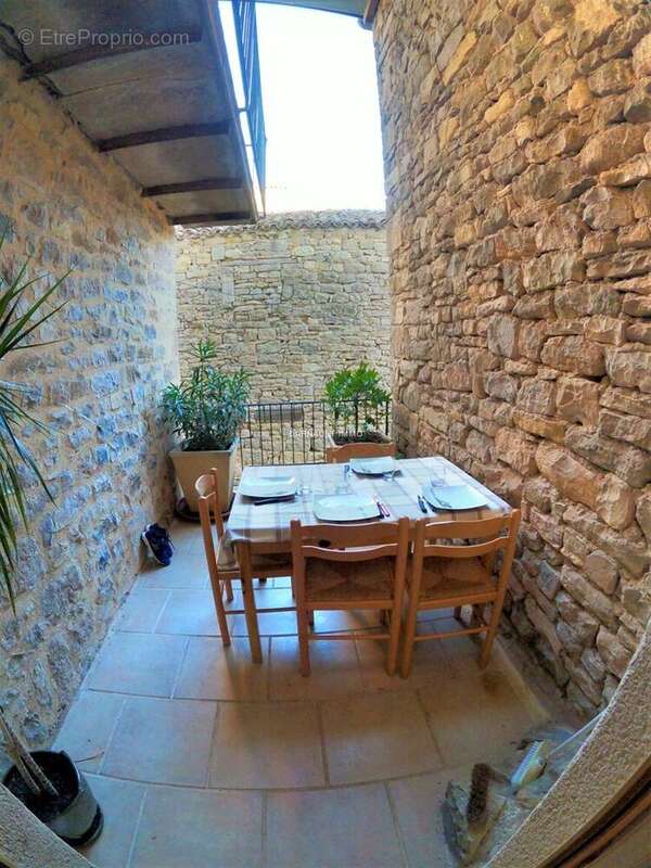 Maison à VERFEIL