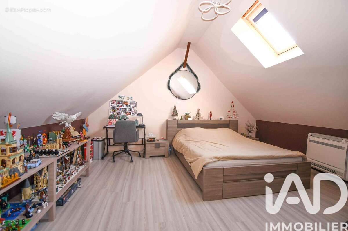 Photo 6 - Maison à GERBEROY