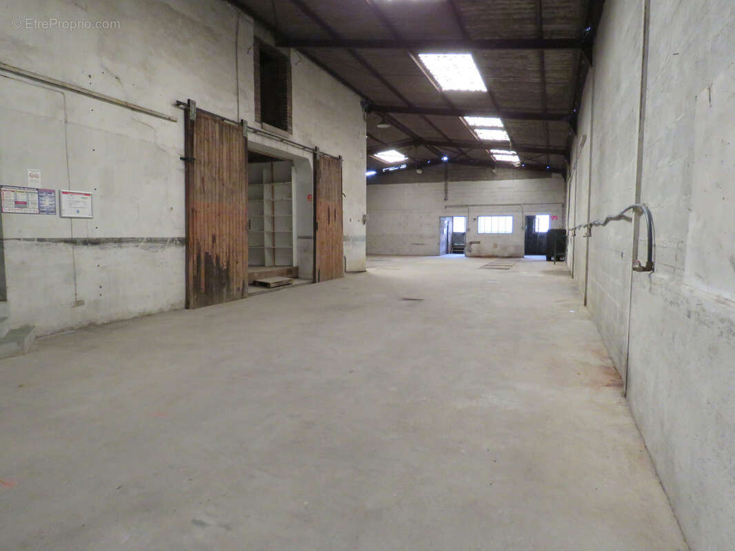 Appartement à MONTARGIS