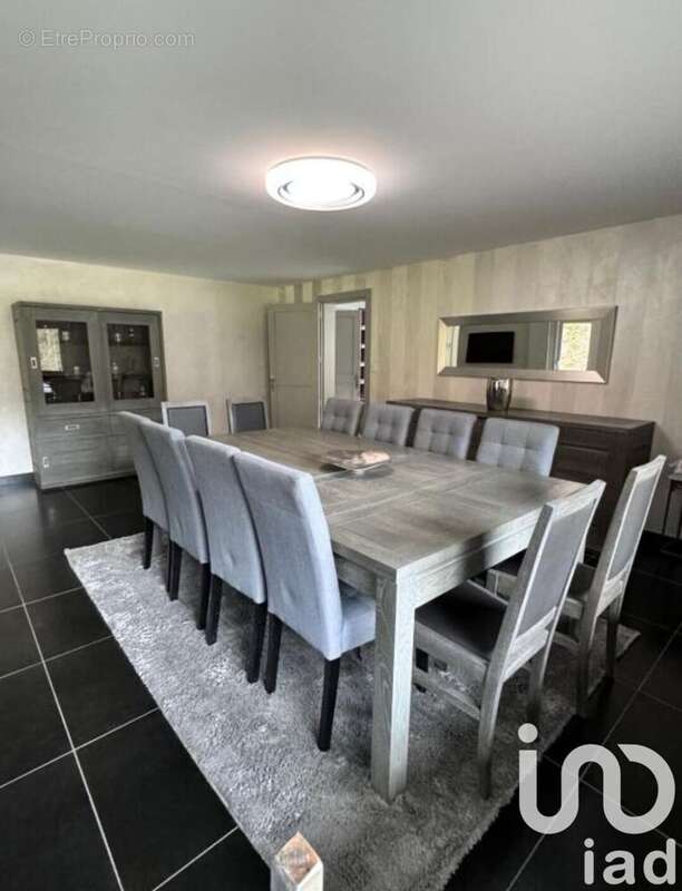 Photo 6 - Maison à GERARDMER