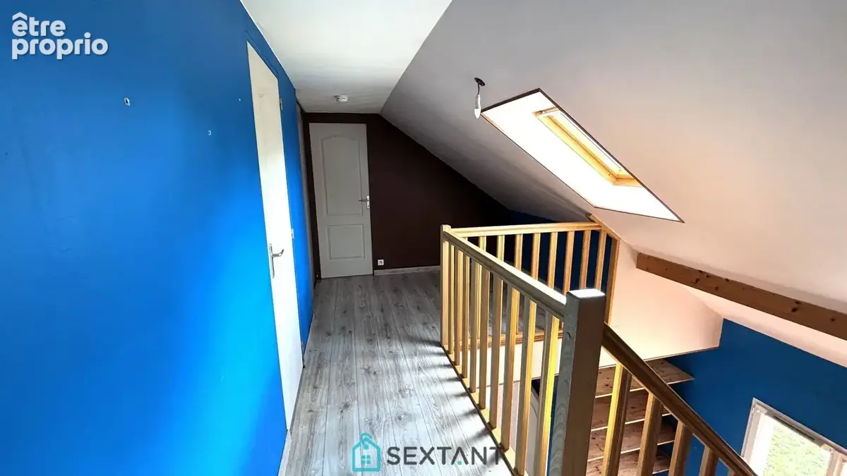 Maison de 165 m2 avec 5 chambres - photo 10