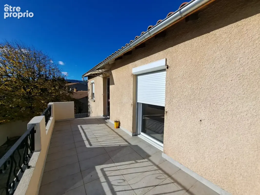 Ancone - maison renovée - photo 2