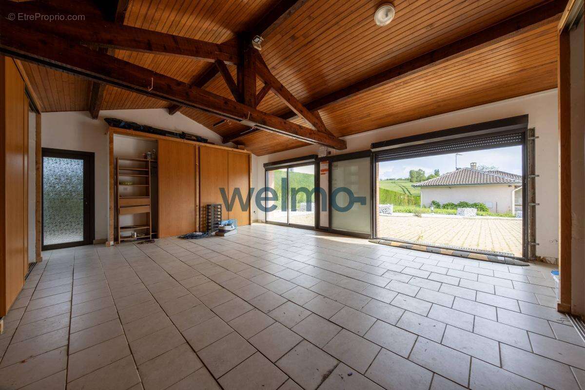 Maison à SAINT-LEON