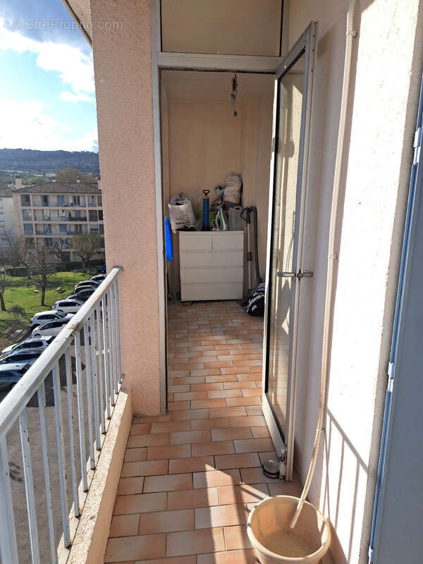 Appartement à MANOSQUE