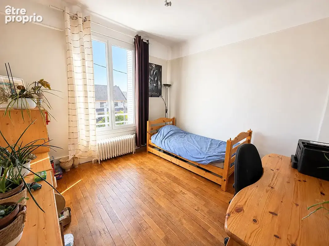 Maison Familiale - Houilles - photo 6