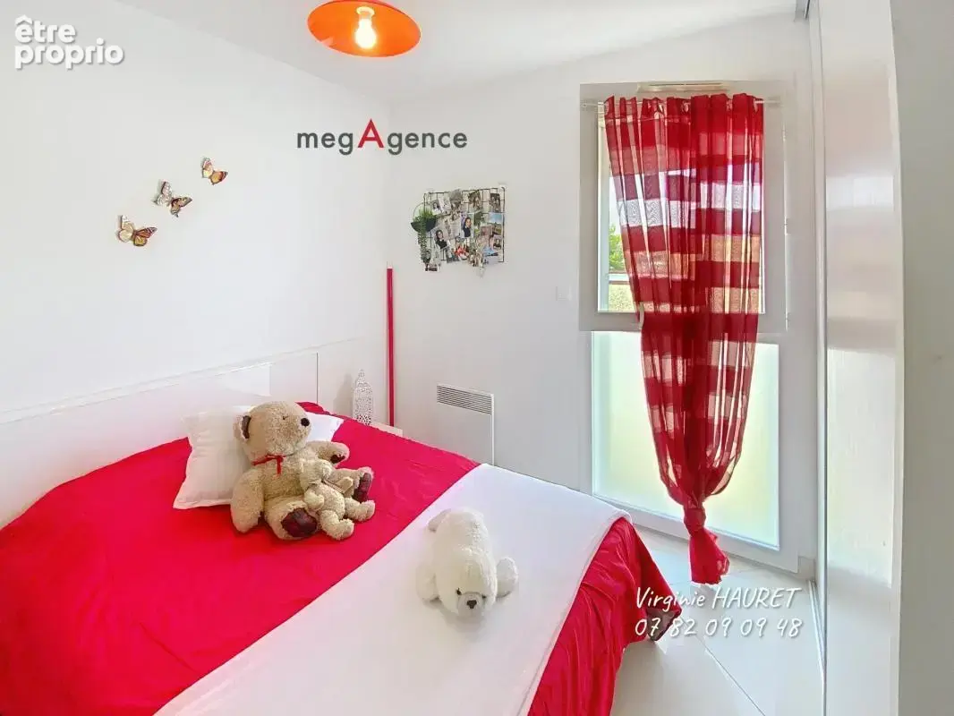 Appartement 58m² - 2 chambres- 2 terrasses - photo 7