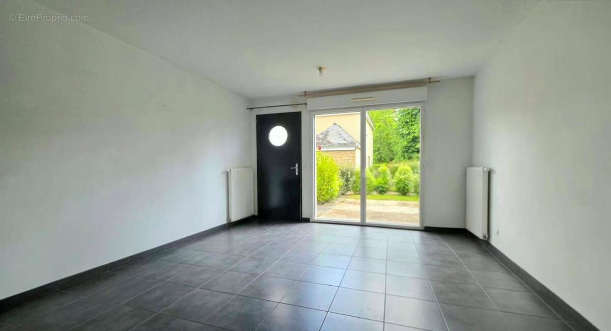 Maison à PLESCOP