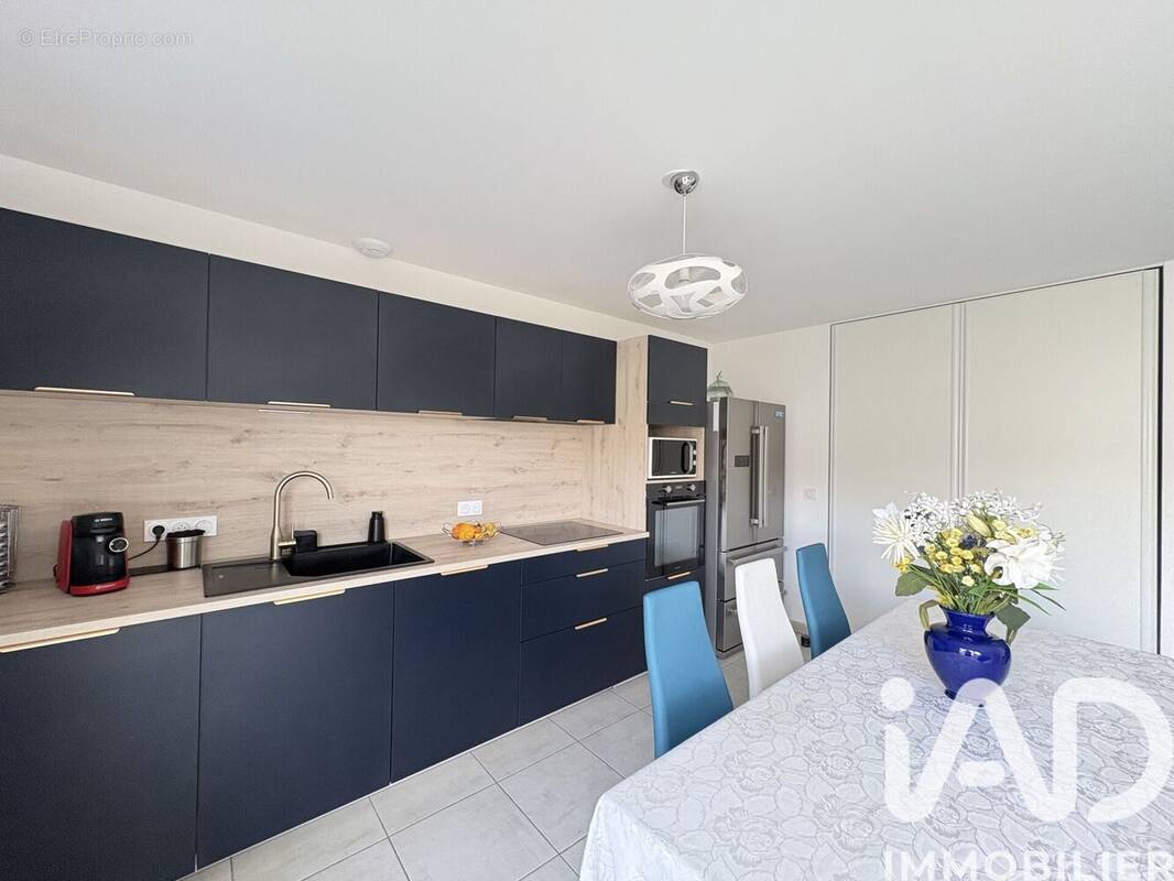 Photo 1 - Maison à BASSENS