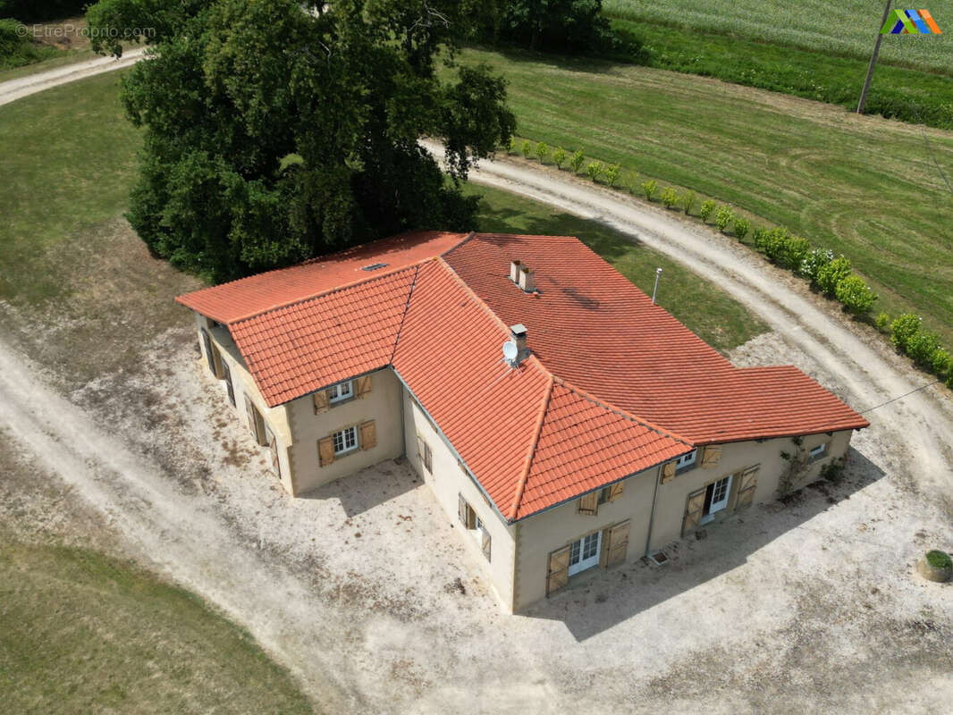Maison 266 m² à Barcugnan  - photo 6