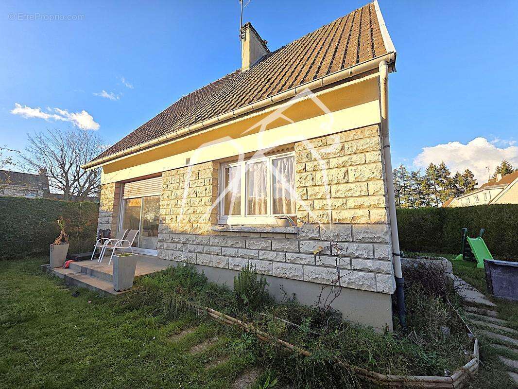 Maison individuelle 78 m²  Bihorel 76420  - photo 2