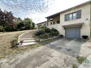 Maison à LA COURONNE