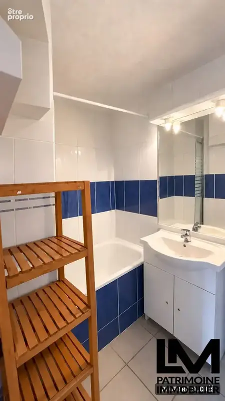 Maison 3 pièces 38 m² à vendre à Beziers (34500) - photo 8