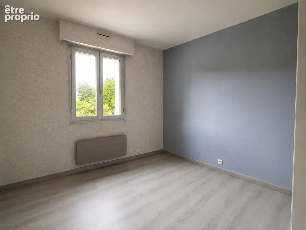 Maison Saint Nicolas Du Pelem 4 Chambres 85 m2 - photo 9