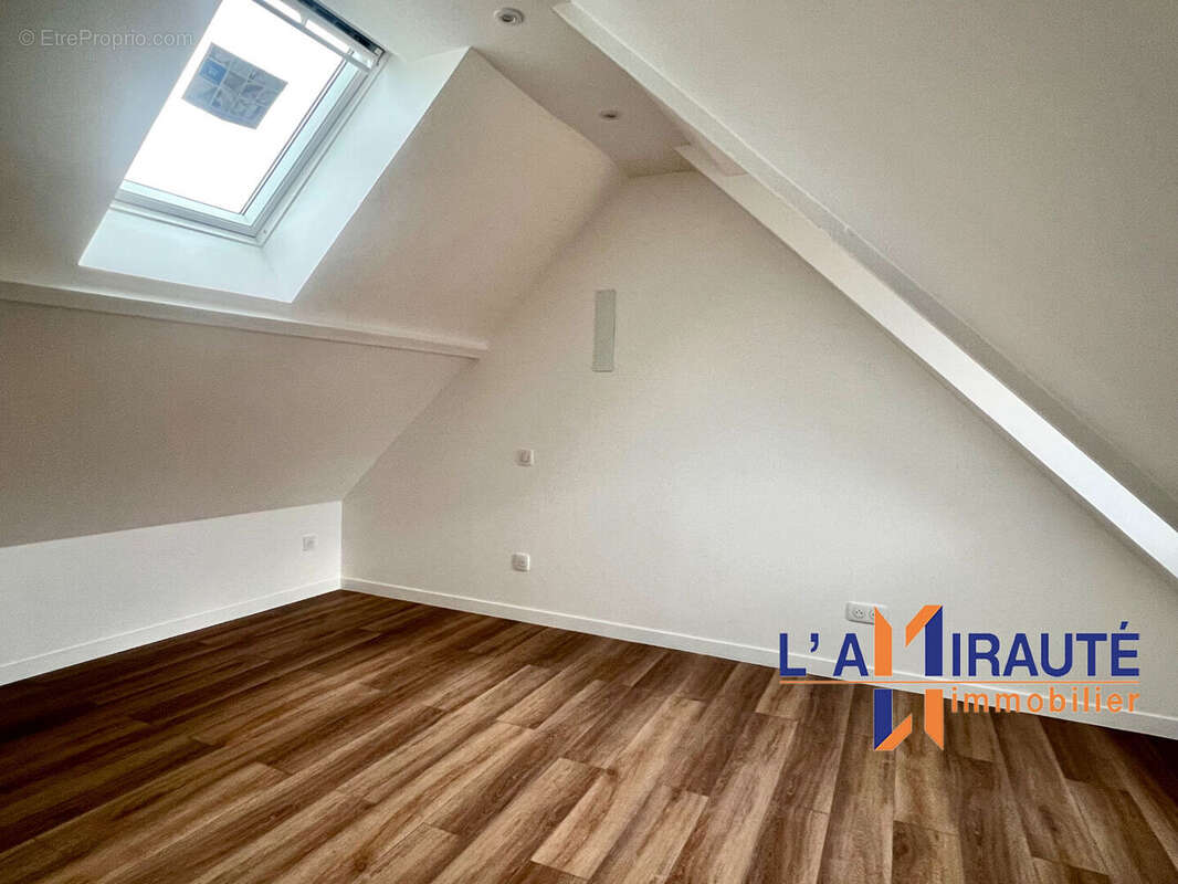 Maison à HOUILLES